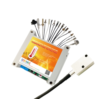 Temperature Detector FT303B02